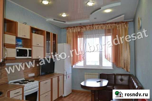 1-комнатная квартира, 42 м², 5/9 эт. на продажу в Нижневартовске Нижневартовск - изображение 1