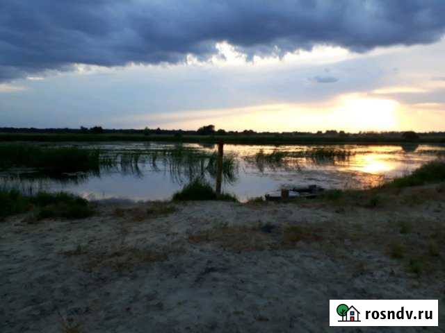 Участок ИЖС 8 сот. на продажу в Сосновке Тамбовской области Сосновка - изображение 1