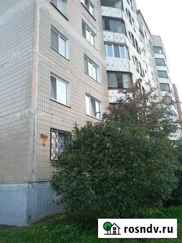 2-комнатная квартира, 53 м², 3/9 эт. на продажу в Новоуральске Новоуральск - изображение 1