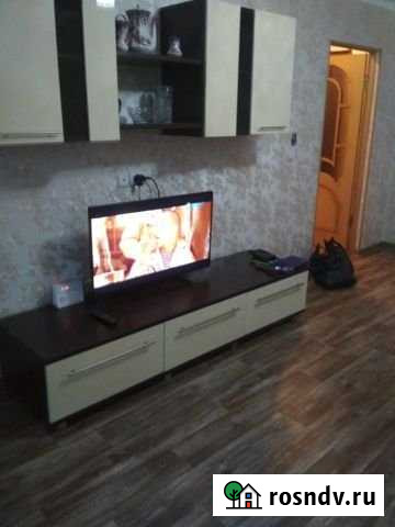 1-комнатная квартира, 33 м², 1/5 эт. в аренду посуточно в Белогорске Амурской области Белогорск - изображение 1