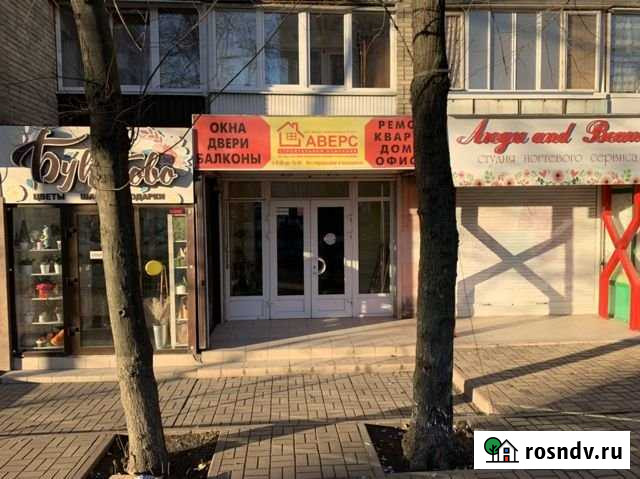 Сдам торговое помещение Ростов-на-Дону - изображение 1