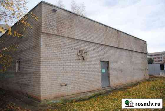 Производственное помещение, 166.3 кв.м. Набережные Челны