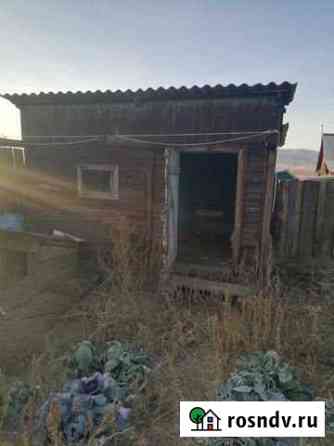 Дача 22 м² на участке 635 сот. на продажу в Улан-Удэ Улан-Удэ