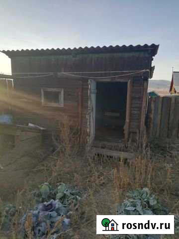 Дача 22 м² на участке 635 сот. на продажу в Улан-Удэ Улан-Удэ - изображение 1