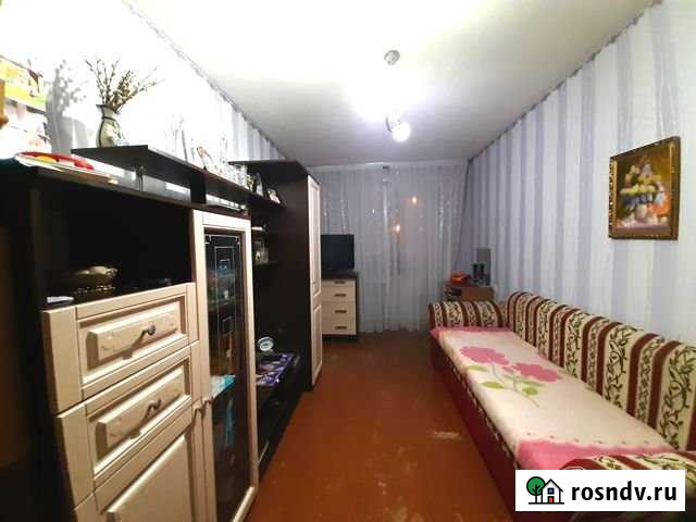 3-комнатная квартира, 58 м², 1/9 эт. на продажу в Нижневартовске Нижневартовск - изображение 1