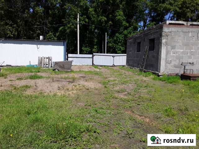 Участок ИЖС 16 сот. на продажу в Тамбовке Амурской области Тамбовка - изображение 1