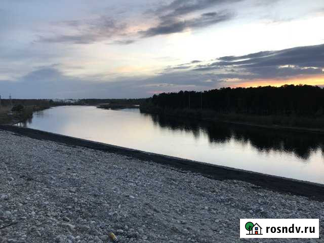 Участок ИЖС 10 сот. на продажу в Ангарске Ангарск - изображение 1