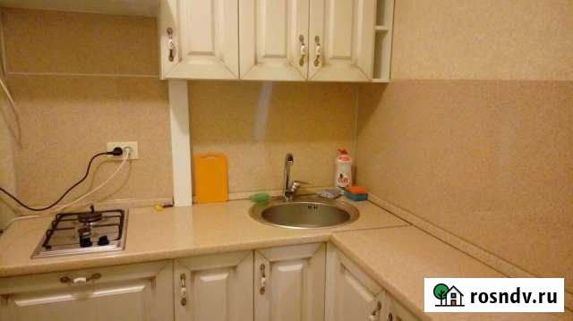 1-комнатная квартира, 32 м², 2/5 эт. в аренду посуточно в Твери Тверь - изображение 1