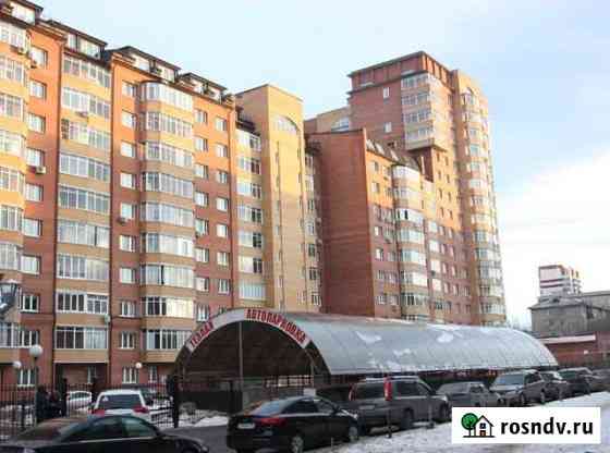 4-комнатная квартира, 120 м², 10/11 эт. на продажу в Красноярске Красноярск