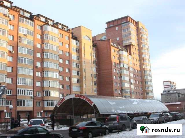4-комнатная квартира, 120 м², 10/11 эт. на продажу в Красноярске Красноярск - изображение 1