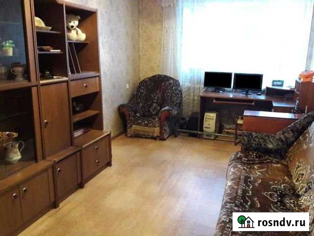 3-комнатная квартира, 62 м², 5/9 эт. на продажу в Норильске Норильск - изображение 1