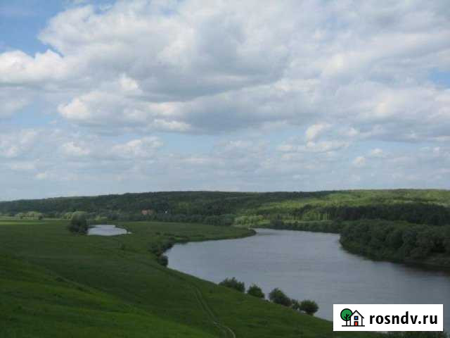 Участок СНТ, ДНП 7 сот. на продажу в Калуге Калуга - изображение 1