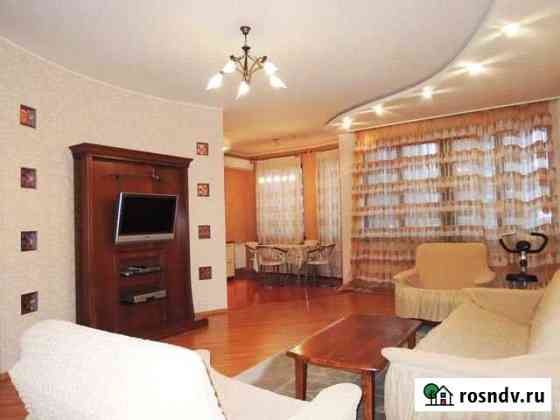 3-комнатная квартира, 100 м², 1/6 эт. в аренду на длительный срок в Кемерово Кемерово