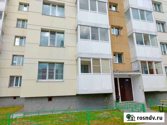 3-комнатная квартира, 65 м², 3/5 эт. на продажу в Елизово Елизово - изображение 1