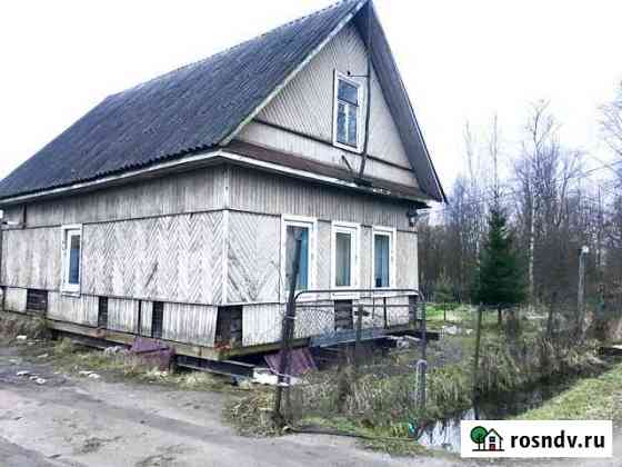 Дом 57 м² на участке 12 сот. на продажу в Санкт-Петербурге Санкт-Петербург