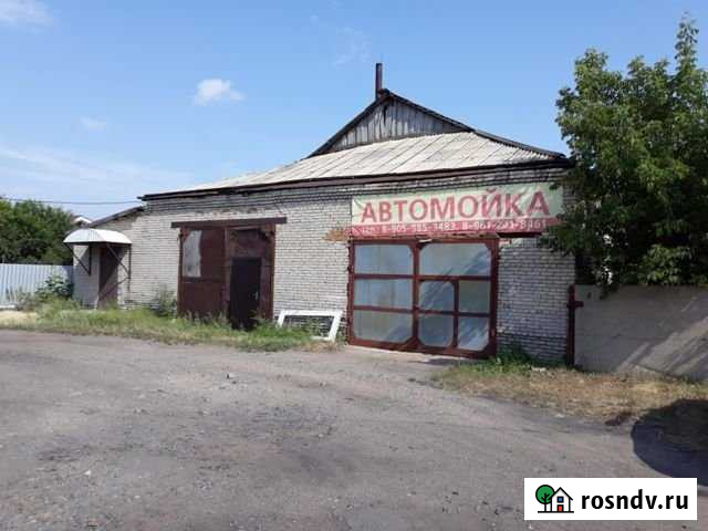 Гараж >30 м² на продажу в Благовещенке Благовещенка - изображение 1