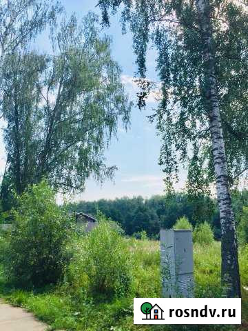 Участок ИЖС 17 сот. на продажу в Троицке Московской области Троицк - изображение 1