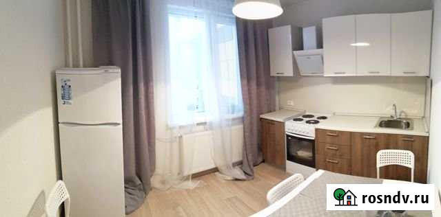 3-комнатная квартира, 74.5 м², 15/25 эт. на продажу в Воронеже Воронеж - изображение 1