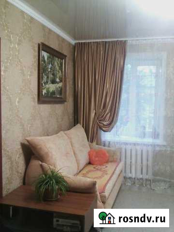 2-комнатная квартира, 45 м², 2/2 эт. на продажу в Фокино Брянской области Фокино - изображение 1