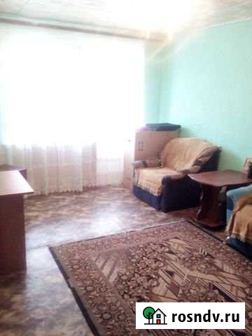 1-комнатная квартира, 35 м², 1/5 эт. на продажу в Коркино Коркино - изображение 1