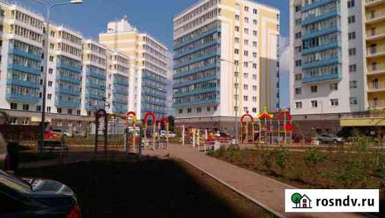 1-комнатная квартира, 41.2 м², 12/14 эт. на продажу во Всеволожске Всеволожск