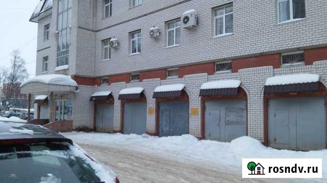 Гараж >30 м² на продажу в Сыктывкаре Сыктывкар - изображение 1