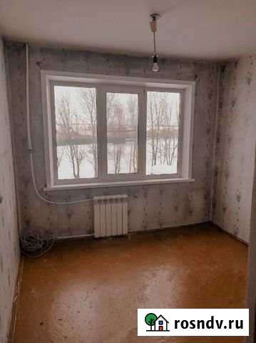 2-комнатная квартира, 52 м², 2/5 эт. на продажу в Бийске Бийск - изображение 1