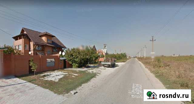 Участок ИЖС 3 сот. на продажу в Витязево Витязево - изображение 1