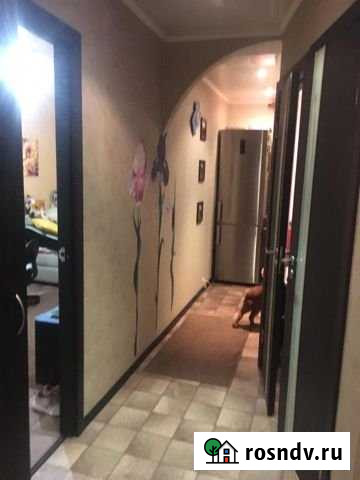 2-комнатная квартира, 45 м², 5/5 эт. на продажу в Каменске-Шахтинском Каменск-Шахтинский - изображение 1