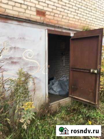 Гараж 24 м² на продажу в Раменском Раменское - изображение 1