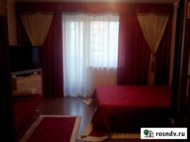 1-комнатная квартира, 41 м², 6/10 эт. в аренду посуточно в Копейске Копейск - изображение 1