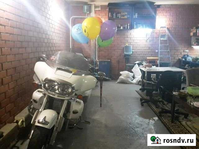 Гараж >30 м² на продажу в Старом Осколе Старый Оскол - изображение 1