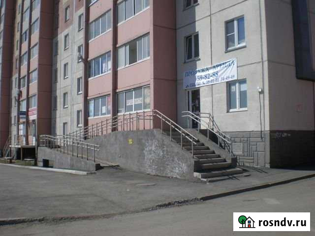 Продам помещение свободного назначения, 99.7 кв.м. Магнитогорск - изображение 1