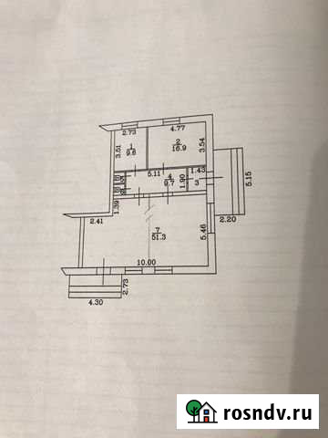 Сдам помещение Гусь-Хрустальный - изображение 1