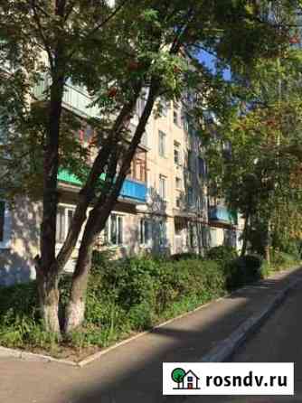 3-комнатная квартира, 56.5 м², 3/5 эт. на продажу во Мценске Мценск