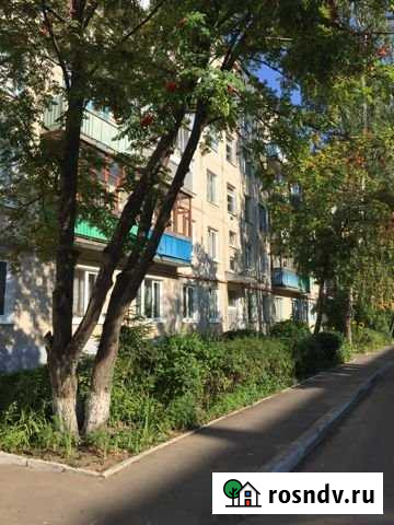 3-комнатная квартира, 56.5 м², 3/5 эт. на продажу во Мценске Мценск - изображение 1