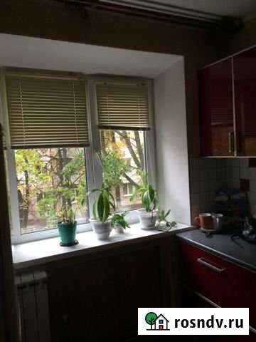 2-комнатная квартира, 45 м², 2/5 эт. в аренду на длительный срок в Брянске Брянск - изображение 1