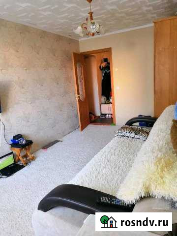 2-комнатная квартира, 45 м², 2/9 эт. на продажу в Камышине Камышин - изображение 1