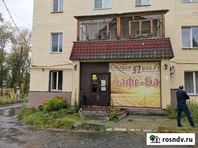 Помещение свободного назначения, 85.6 кв.м. Златоуст - изображение 1