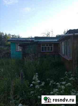 Дача 30 м² на участке 10 сот. на продажу в Рыбинске Рыбинск