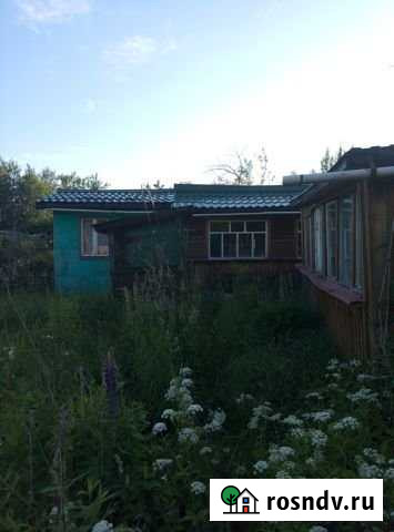 Дача 30 м² на участке 10 сот. на продажу в Рыбинске Рыбинск - изображение 1