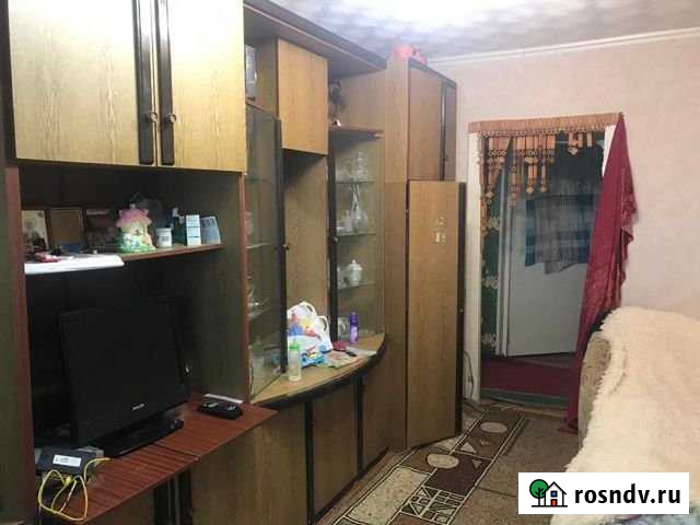 2-комнатная квартира, 45 м², 1/5 эт. на продажу в Ковылкино Ковылкино - изображение 1