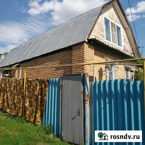 Дом 95 м² на участке 6 сот. на продажу в Пензе Пенза - изображение 1