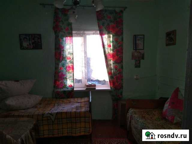 Дом 54 м² на участке 25 сот. на продажу в Плотниково Плотниково - изображение 1