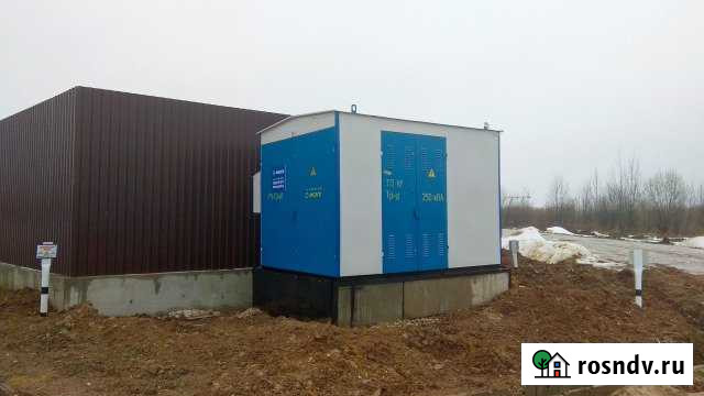 Участок промназначения 29 сот. на продажу в Видном Видное - изображение 1