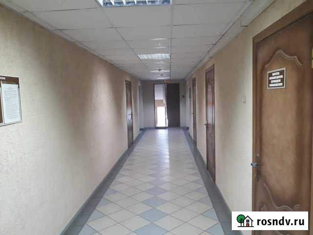 Офисное помещение, 18.4 кв.м. Ковров - изображение 1