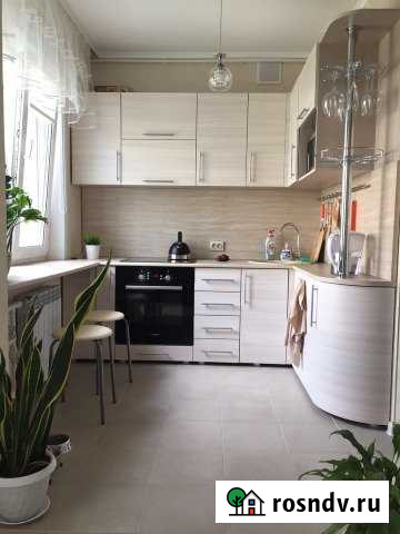 2-комнатная квартира, 44 м², 5/5 эт. на продажу в Бийске Бийск - изображение 1