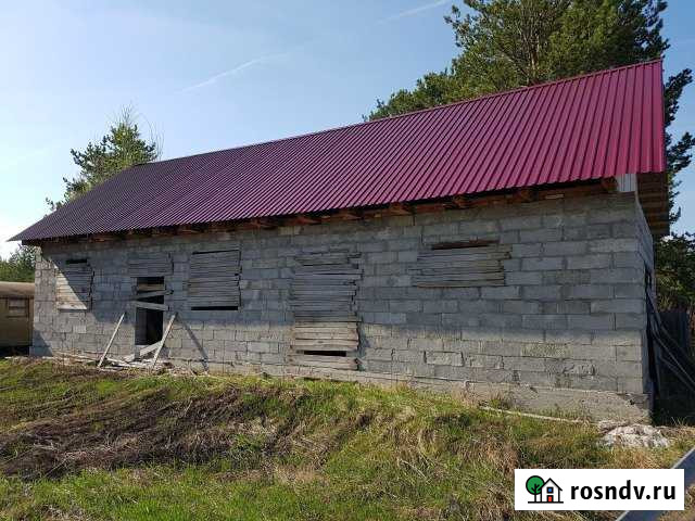 Дача 80 м² на участке 5 сот. на продажу в Югорске Югорск - изображение 1