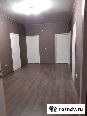 Дом 100 м² на участке 7 сот. в аренду на длительный срок в Пыть-Яхе Пыть-Ях - изображение 1