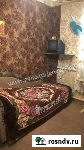 Комната 12 м² в 2-ком. кв., 2/2 эт. в аренду на длительный срок в Ростове-на-Дону Ростов-на-Дону - изображение 1